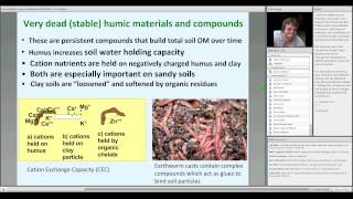 Improving Biological and Physical Soil Properties in Commercial Berry Plantings [upl. by Tterraj503]