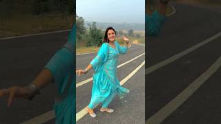 Dekh Rangili Bahu Patole Se dance newharynvisong dancechoreography hrayanvisong dancemoves [upl. by Ahseuqram816]