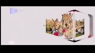 4music Ident 2001 [upl. by Adnovad722]