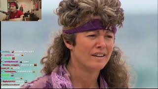 WillNeff Reacts Survivor Season 19 Episode 4  Pt 2 DONT LOOK AT RELATED VIDEOS SPOILERS [upl. by Trude]