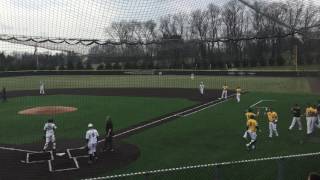 Highlights Baseball vs Kutztown [upl. by Sheryl]