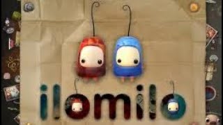 ilomilo  Debut Gameplay Trailer  HD [upl. by Atoked794]