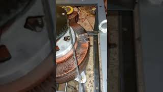 Variac and Voltage Stabilizer Auto Transformer Repairing [upl. by Janos]