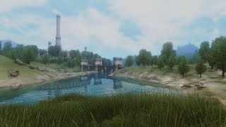 Oblivion 2019 Almost Vanilla setup [upl. by Sikram11]