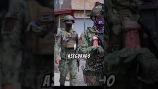 12 Mil Militares se despliegan en GUERRERO [upl. by Aubin63]