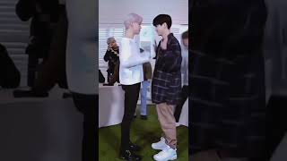 Taegi jealous moments 🥵👀 vkookers trendingshorts yoonmin jikook taegi bts pleasesubscribe [upl. by Rabkin]