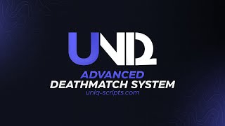 ADVANCED DEATHMATCH SYSTEM ESXQBQBOX [upl. by Nanete]