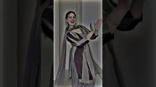 Bibi Sherini Pashto Dance pashtosong dance short [upl. by Adyela823]