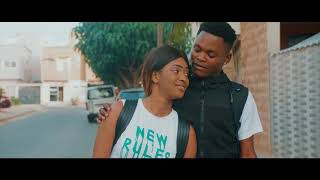 ROMY SO LOVE FT TEDDY BALA EDJING OFFICIAL VIDEO [upl. by Jarrell]