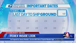 Important Shipping Dates to Remember In This Holiday Season [upl. by Erlond386]