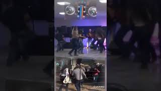 Asi se baila en Moctezuma Sonora tito G [upl. by Annahgiel]