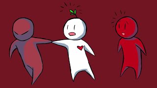 6 Differences Between Healthy and Unhealthy Love [upl. by Tnek]