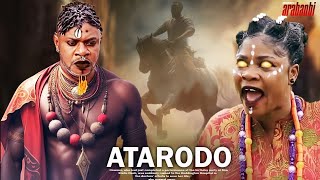 ATARODO  LATEST NEW RELEASE YORUBA 2024 MOVIE STARRING ODUNLADE ADEKOLA ENIOLA AJAO [upl. by Elbring]