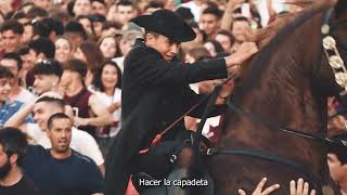 Sant Joan es Viu així [upl. by Anuahsal]