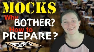 Why bother with year 11 GCSE mocks  How you can prepare for them [upl. by Stimson898]