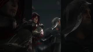 Vicelin Ancient Order Confession After Been Killed assassinscreed acvalhalla gaming [upl. by Lunseth]