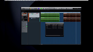 New Matching Features of the Curve EQ  Advanced Features in Cubase Pro 8 [upl. by Hillhouse]