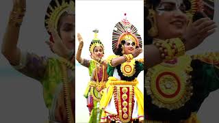 ಬಡಗತಿಟ್ಟು ಯಕ್ಷಗಾನ  ಅಂಕೋಲಾ  Badagtittu Yakshagana  Yakshagana  Yakshagana Karavali Culture [upl. by Ohare]