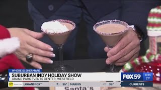 Where Is Sherman Suburban Indy Holiday Show Part 2 [upl. by Aserej]