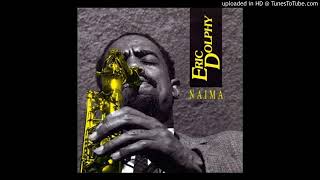 Eric Dolphy Ode To Charlie Parker [upl. by Gninnahc]