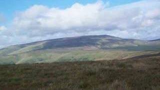 Beauty of the Cheviots  Northumberland [upl. by Ydnik]