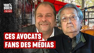 Avocats et STARS des médias [upl. by Phares508]