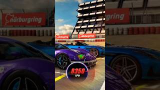 Radford Type 622 GOSH EDITION csr2 csr2racing mobilegame dragracing radford [upl. by Depoliti]