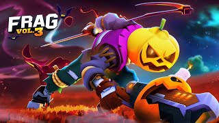 FRAGOWeen 2023  Frag Pro Shooter Teaser 🎃 [upl. by Atis]