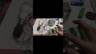 200 watt inverter circuit [upl. by Switzer]