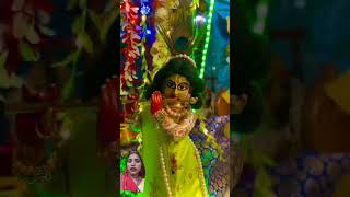 Kanha Muraliya Wale jubinnautiyal [upl. by Mildrid59]