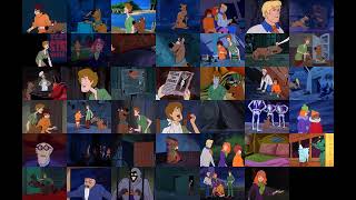 Scooby Doo Where Are You and The ScoobyDoo Show season 3  41 episodes at the same time 4K [upl. by Cheryl]