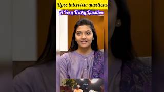 About women empowerment  shorts tranding viralshorts upsc upscmotivation upscinterview [upl. by Britton838]