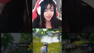 BGMI mizo reaction bgmi pubgmobile bgmipubgbattlegroundmobileindia mizo ytshorts [upl. by Pazit]