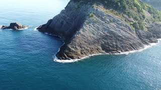 三尾大島兵庫県美方郡【空撮】 [upl. by Notsnarc448]