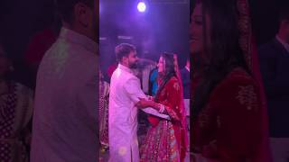 tujhme rav deakhta hai song🎧 couple dance 💃💃💃💃 [upl. by Annayk]