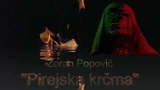 Zoran Popović quotPirejska krčmaquot RADIO DRAMA [upl. by Denis]