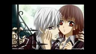 Vampire Knight OST Track 28 Social Ball [upl. by Mercie878]