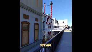 Vicksburg mississippi Casinos casino roadtrip [upl. by Schonthal]