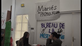 Bicoret Stav 2024 quotMariés au premier regardquot épisode 1 [upl. by Yras]