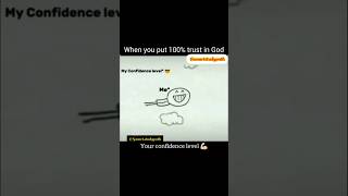 Trust in God…🙂✅shorts explore motivation inspiration ytshorts fypシ゚viral fyp 2025 upsc [upl. by Eslud]