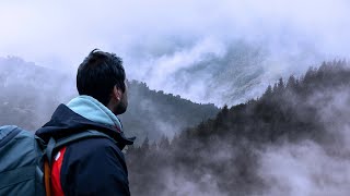 Hiking in the Belgian Ardennes  4k Cinematic Film II [upl. by Easton]