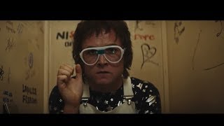 Rocketman  Teaser Trailer  Paramount Pictures Spain [upl. by Ahtamat]