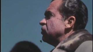 Nixon in China The Film [upl. by Adliwa977]