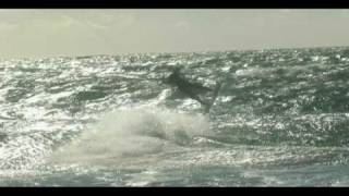 Gorka Ahedo kitesurf almeria [upl. by Rubens]