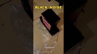 Black Noise Sound System pune new compititionomkar72 soundcheksoundsystembranddjbrandsound [upl. by Beauchamp]