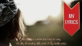 Dont Cry Joni  Conway Twitty ft Joni Lee  Lyrics Kara  Vietsub HD [upl. by Ainet181]