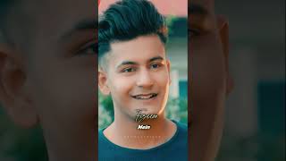 Awara Shaam Hai Song Whatsapp Status Full Screen  Manjul Khattar  Rits Badiani  shorts [upl. by Yrolg]