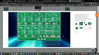 NanoVNA RF Test Board  RF Demos Kit [upl. by Atinyl731]