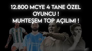 PES MOBİL DÜNYA REKORU HESABA İNANILMAZ TOP AÇILIMI 🤯😱 [upl. by Anileve]