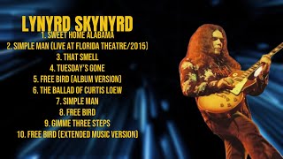 Lynyrd SkynyrdHits that made headlines in 2024Greatest Hits LineupHomogeneous [upl. by Ellivnarg]